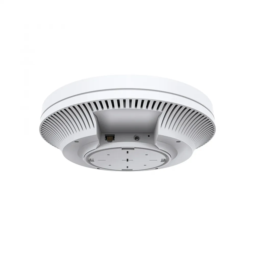 Точка доступа TP-Link EAP660 HD