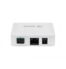Абонентский терминал ONU GPON, 1 порт 10/100/1000Base-T, в мини корпусе (уценка 1).