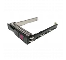 Салазки Drive Tray HP DL160 DL360 DL380 Gen10 2.5 (уценка 1)
