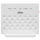 ZTE ONT GPON: абонентский терминал с 1 портом 10/100/1000Base-T (уценка)
