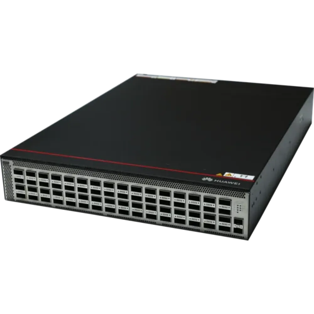 Коммутатор Huawei CE8850-64CQ-EI — купить по выгодной цене