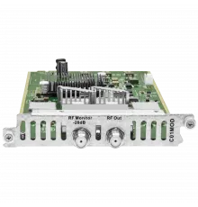 Модуль восьмиполосного QAM-модулятора C01MOD для DCP-3000MF