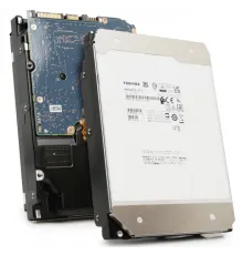 Жесткий диск Toshiba Enterprise 14TB 7.2k SATA 6Gb/s 3.5