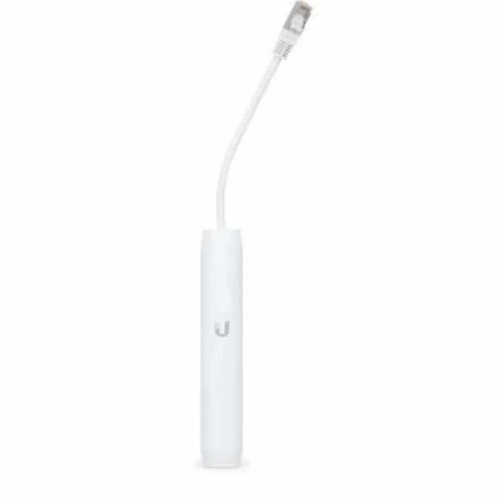 Адаптер Ubiqiuti Gigabit PoE 48V/24V, 802.3af Ubiquiti Outdoor