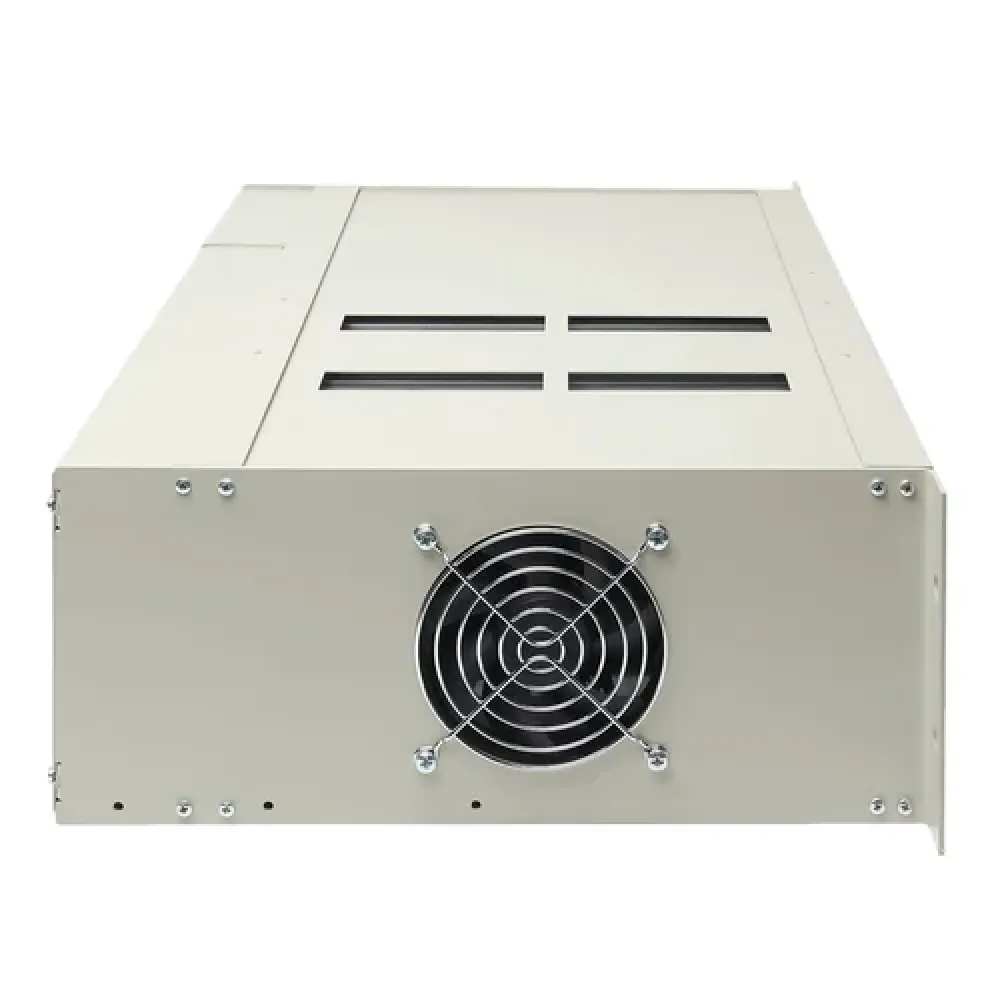 Преобразователь ИБЭП-220/48B-10A-3U-LAN