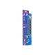 Ф-удлинитель PC 1,9м, 5 розеток, черный графит, 10А, UPS (C14)