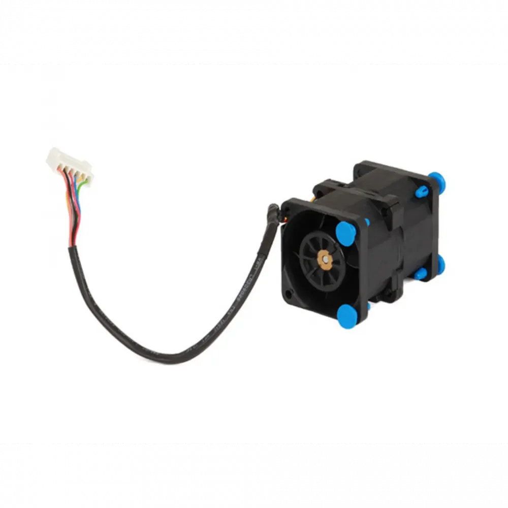 Вентилятор охлаждения для сервера HP Proliant DL120 G6 G7 DL160 G6 DL320 G6 DL165 G7 SE316M1