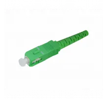 Коннектор для склейки SC/APC-SM 2.0/3.0mm