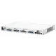Абонентский VOIP-шлюз TAU-72.IP с 72 портами FXS