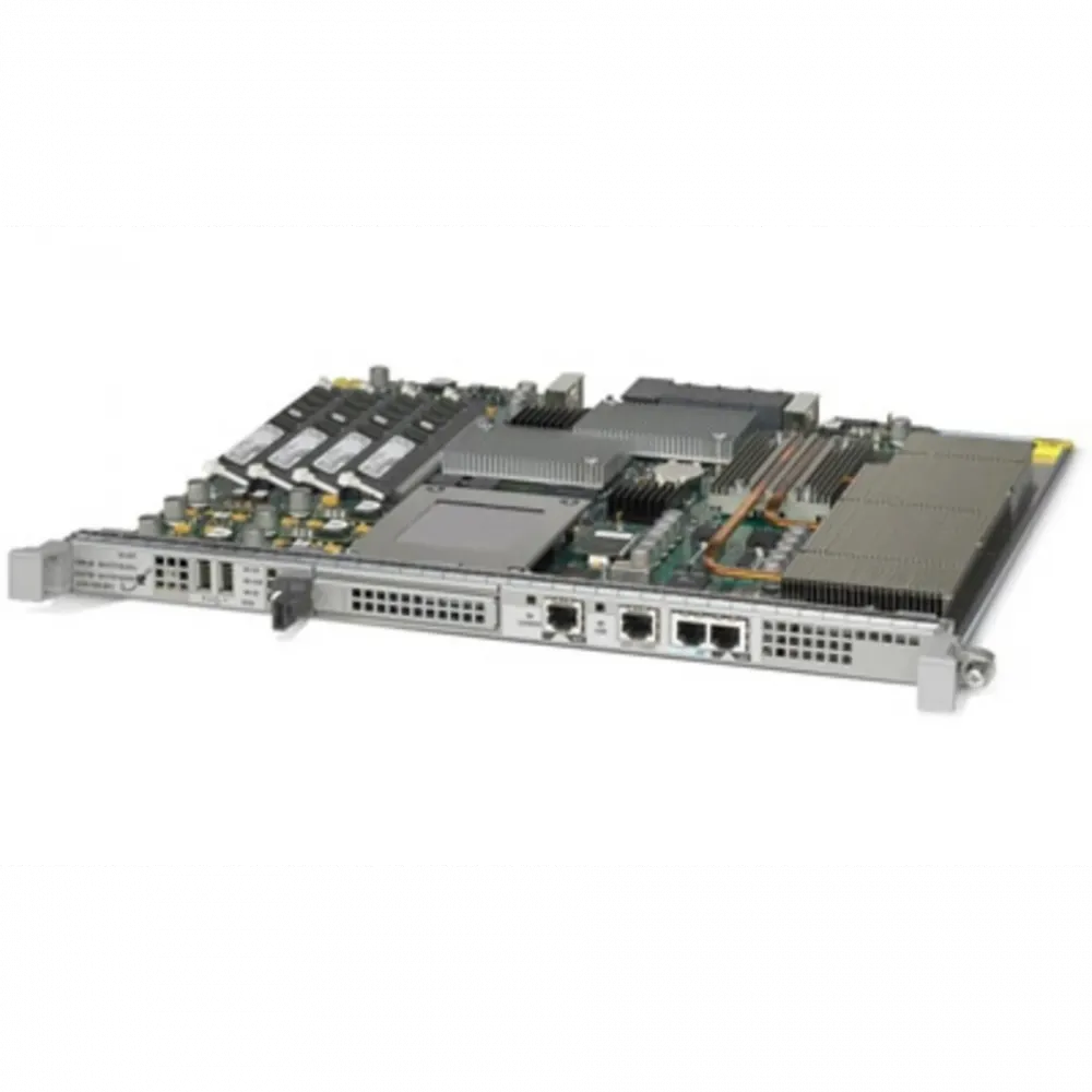 Модуль Cisco ASR1000-RP2: процессорный модуль для маршрутизаторов серии ASR 1000