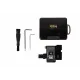 Скалыватель оптического волокна FiberFox Mini 60A+