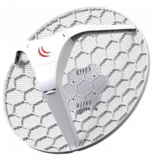 Точка доступа MikroTik LHG 2