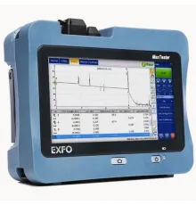 Оптический рефлектометр EXFO MAX-720C-SM1-XX (1310/1550нм, 36/35дБ)