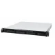 Сервер NAS Synology RackStation RS822RP+ (4xHDD 3.5", без дисков)