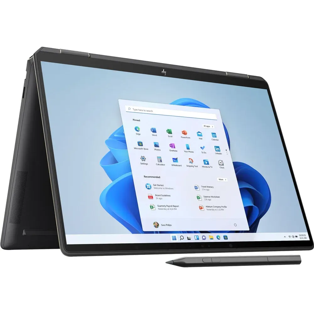 Ноутбук HP Spectrex360 Dashiell22C1 13 Core i5-1235U