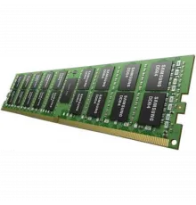 Память 16GB SAMSUNG 3200MHz DDR4 ECC Reg 1Rx4 RDIMM
