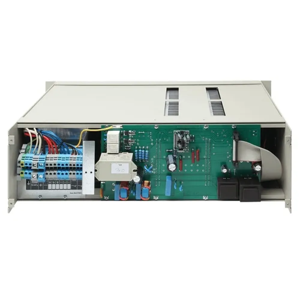 Преобразователь ИБЭП-220/48B-10A-3U-LAN