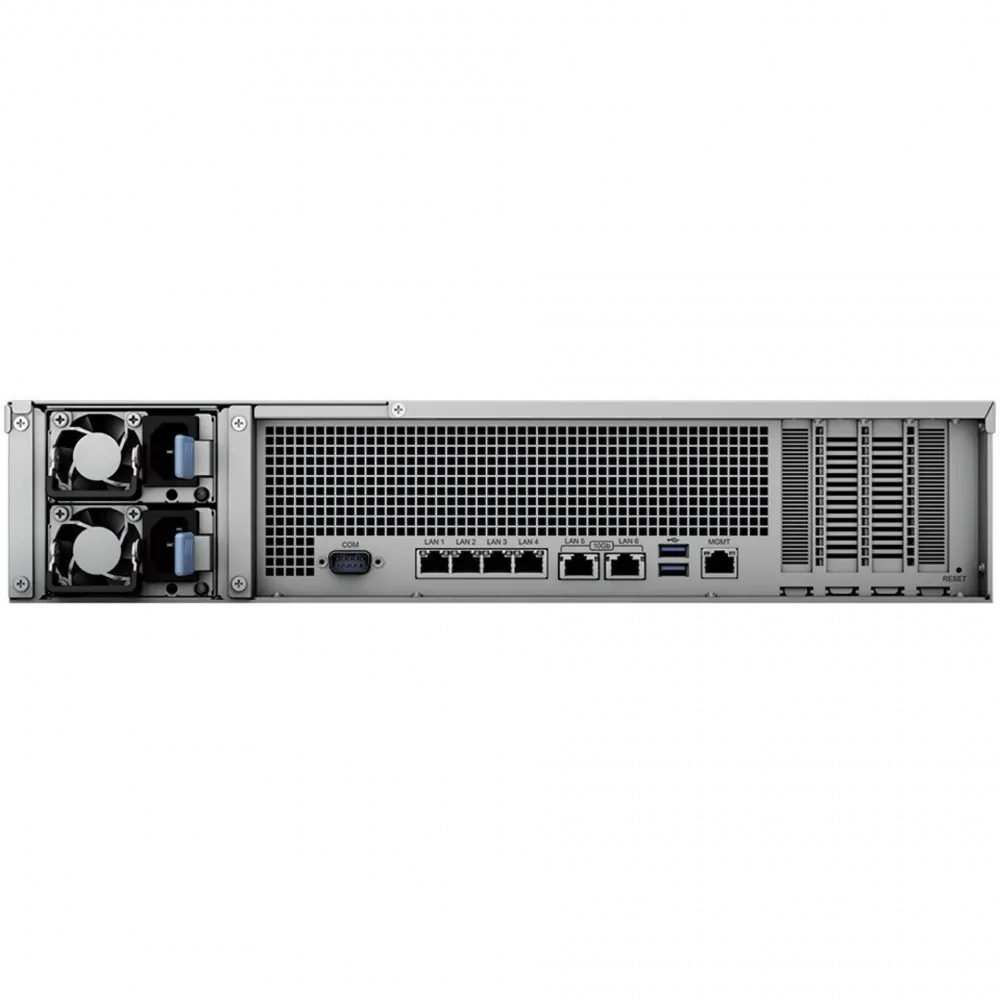 Сервер NAS Synology RackStation FS3410
