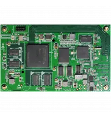 Модуль расширения ремультиплексора и скремблера P01MS для DCP-3000MF
