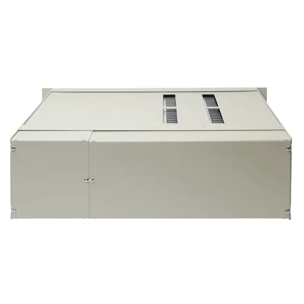 Преобразователь ИБЭП-220/48B-10A-3U-LAN