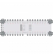 Мультисвитч MR532 eco, 5x32 с внешним блоком питания
