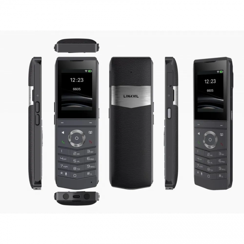 Wi-Fi-телефон Linkvil W611W