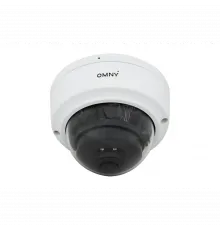 Камера сетевая купольная 2Мп OMNY PRO MD-M2МA-28-C с микрофоном