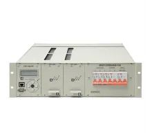 Преобразователь ИБЭП-220/48B-10A- 3U-LAN