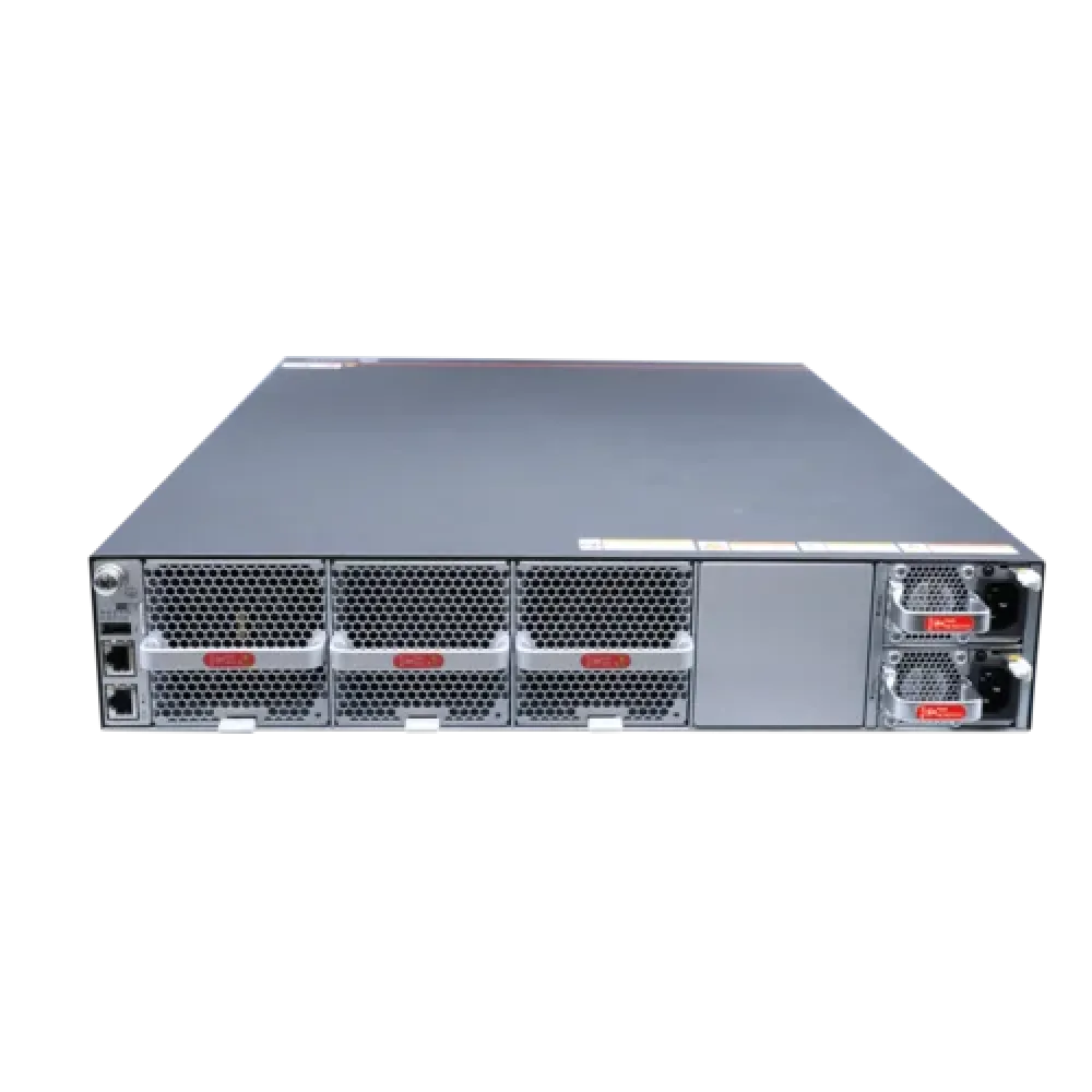 Коммутатор Huawei CE8850-64CQ-EI — купить по выгодной цене