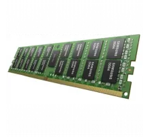 Память 16GB SAMSUNG 3200MHz DDR4 ECC Reg 2Rx8 RDIMM