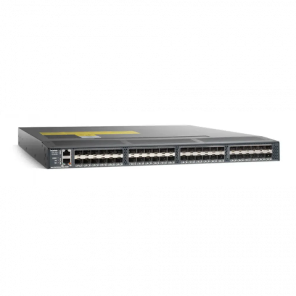 Коммутатор Cisco MDS 9148S 16G 48-портовый