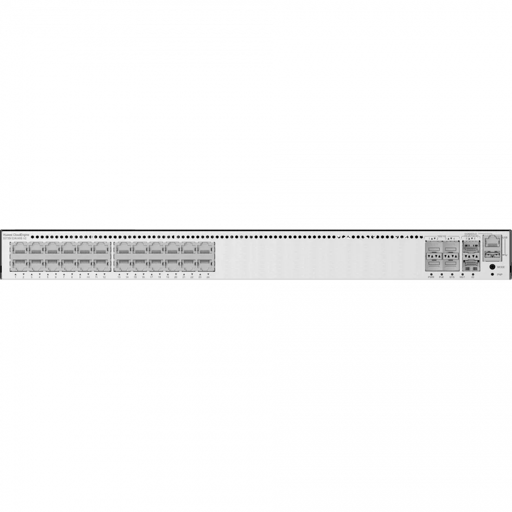 Коммутатор Huawei S5735I-S24U4XE-V2