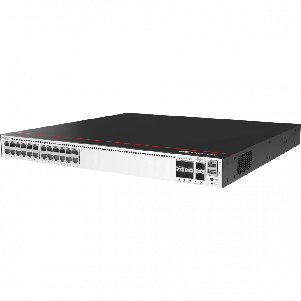 Коммутатор Huawei S5735I-S24U4XE-V2