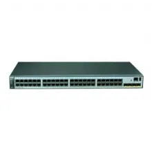 Коммутатор Huawei S5720-52X-LI-AC