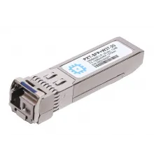 Модуль SFP+ WDM, дальность до 20км (12dB), 1330нм