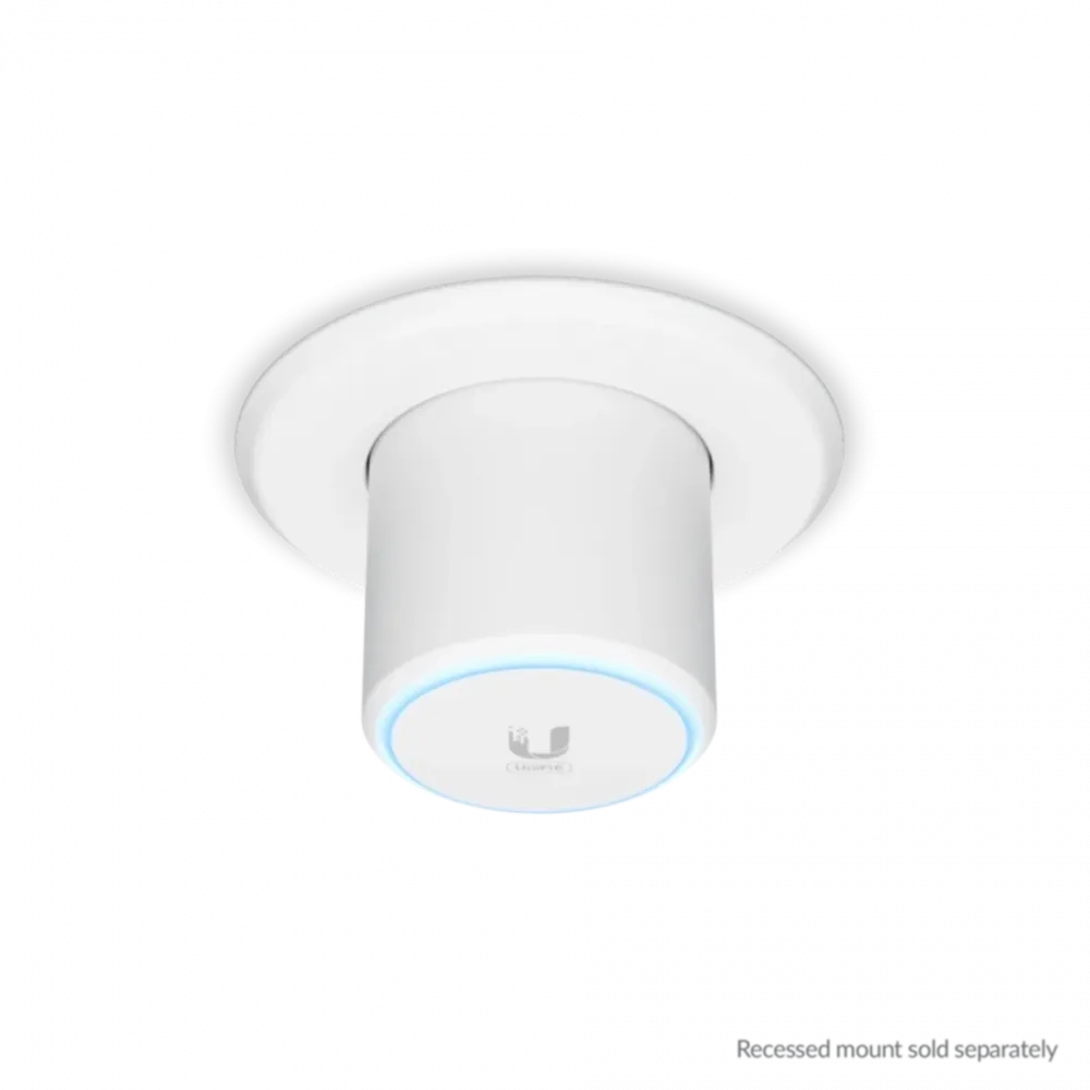 Toчка доступа Ubiquiti UniFi 6 AP Mesh
