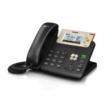 IP-телефон Yealink SIP-T21P E2