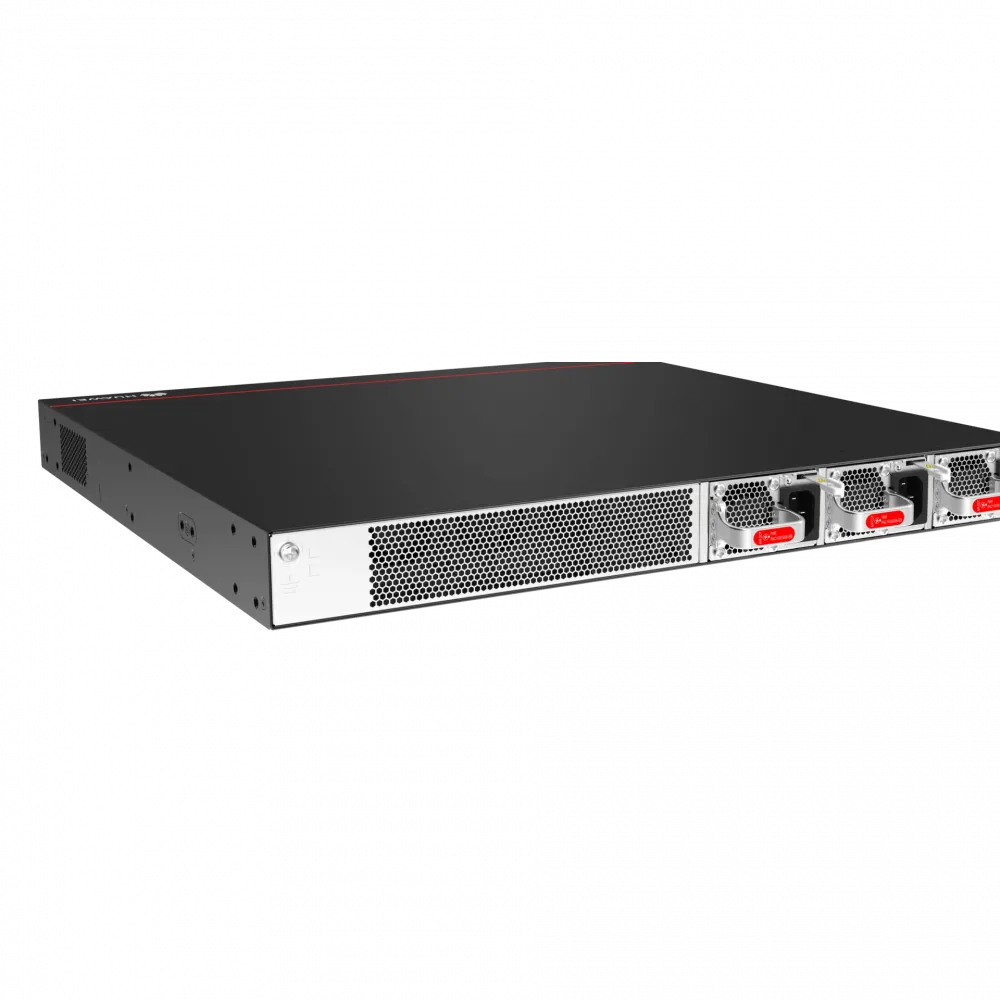 Коммутатор Huawei S5735I-S24U4XE-V2
