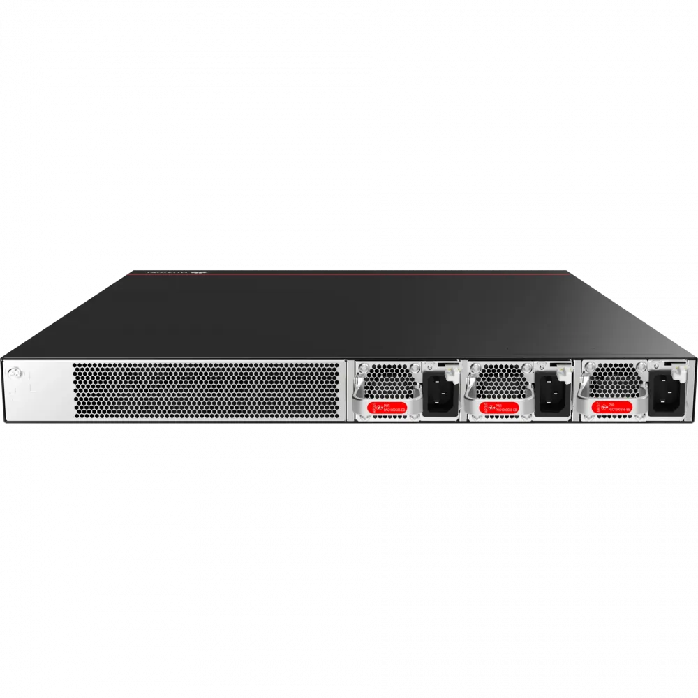 Коммутатор Huawei S5735I-S24U4XE-V2