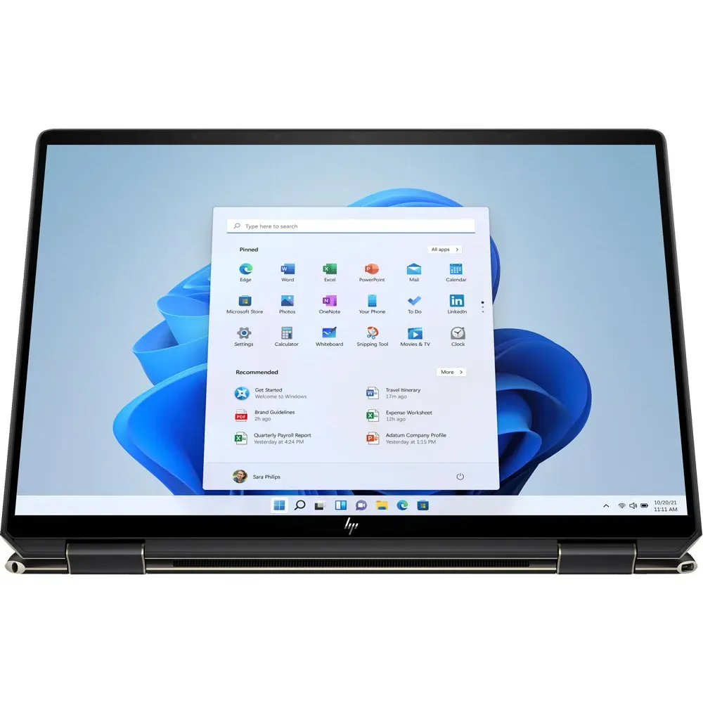 Ноутбук HP Spectrex360 Dashiell22C1 13 Core i5-1235U