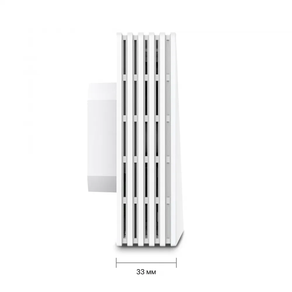 Точка доступа TP-Link EAP650-Wall