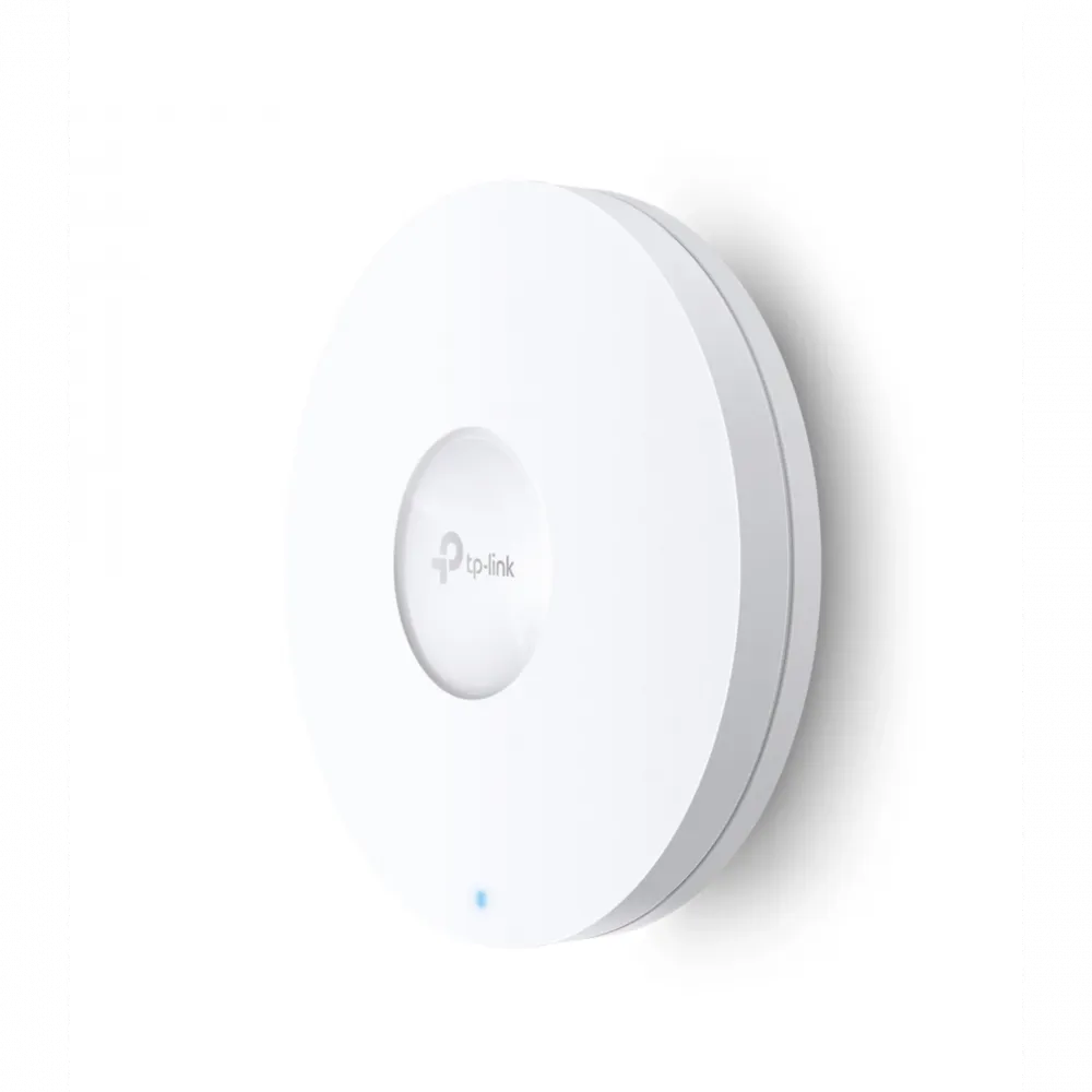 Точка доступа TP-Link EAP660 HD