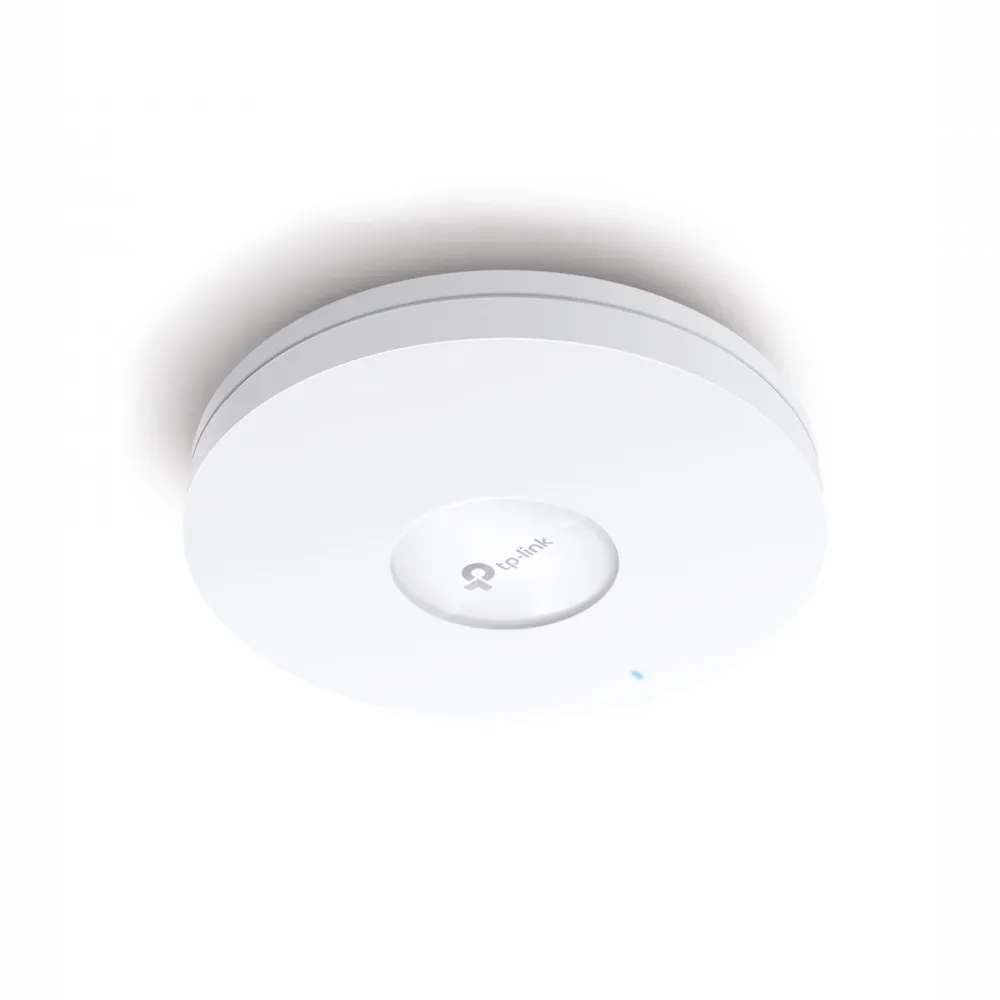 Точка доступа TP-Link EAP660 HD