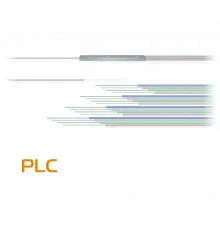 Делитель оптический планарный бескорпусный PXT-PLC-M-1x32