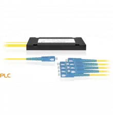 Делитель оптический планарный PXT-PLC-1x8-SC/UPC