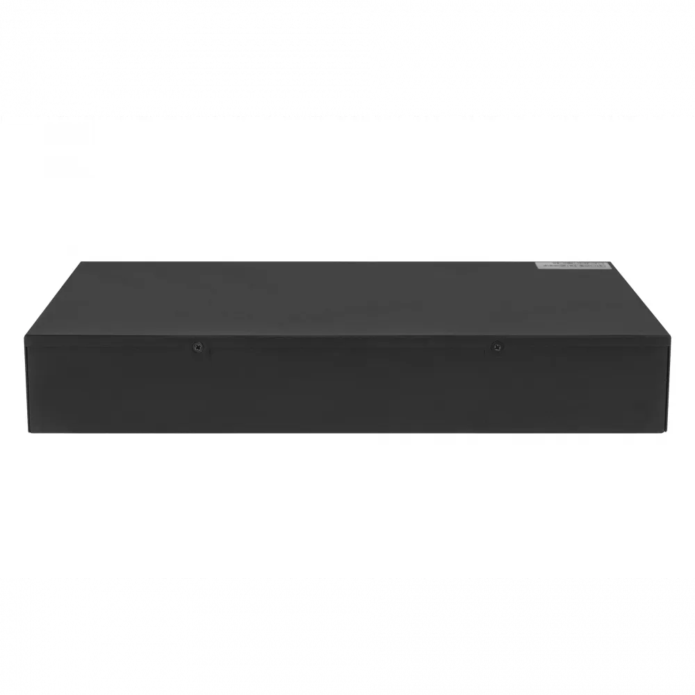 Управляемый коммутатор уровня 2+ SNR-S5210X-8F-UPS