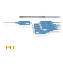 Делитель оптический планарный бескорпусный PLC-M-1x32-SC/UPC