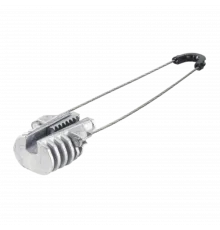 Зажим анкерный клиновой SNR-PA-10-500