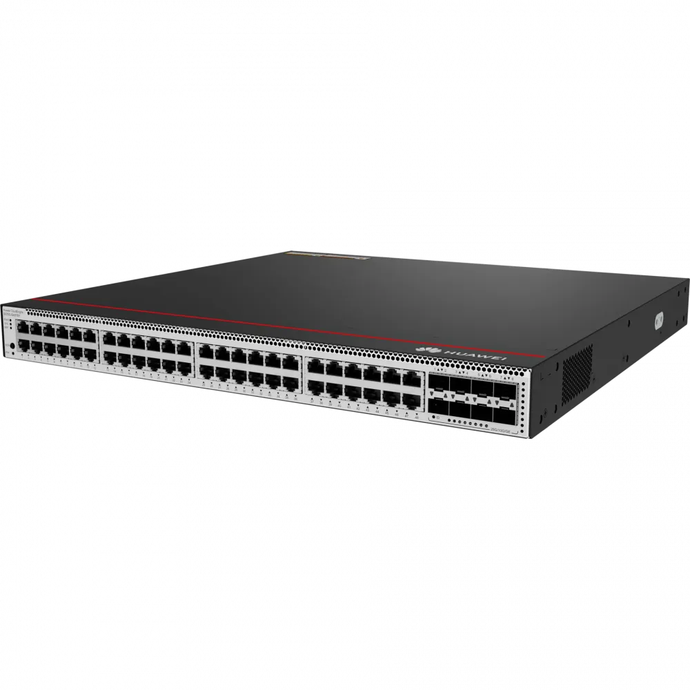 Коммутатор Huawei CloudEngine S5755-S48T8Y