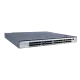 Коммутатор Huawei CE8850E-32CQ-EI-B, направление охлаждения Port-side Intake